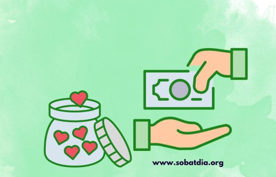 YAYASAN SOBATDIA SOBAT DIABETES CHARITY