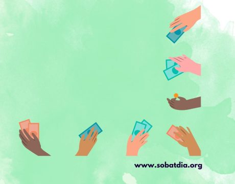 YAYASAN SOBATDIA SOBAT DIABETES FUNDRAISER