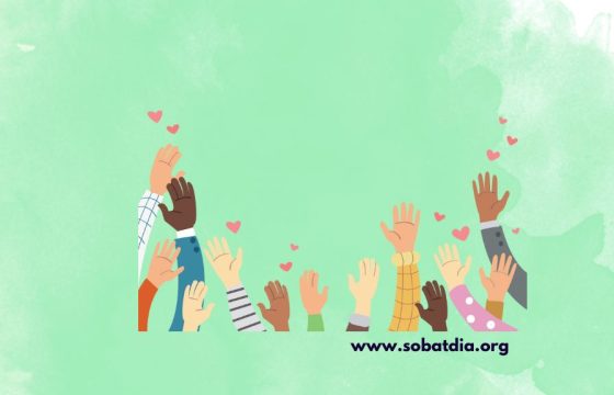 YAYASAN SOBATDIA SOBAT DIABETES VOLUNTEER