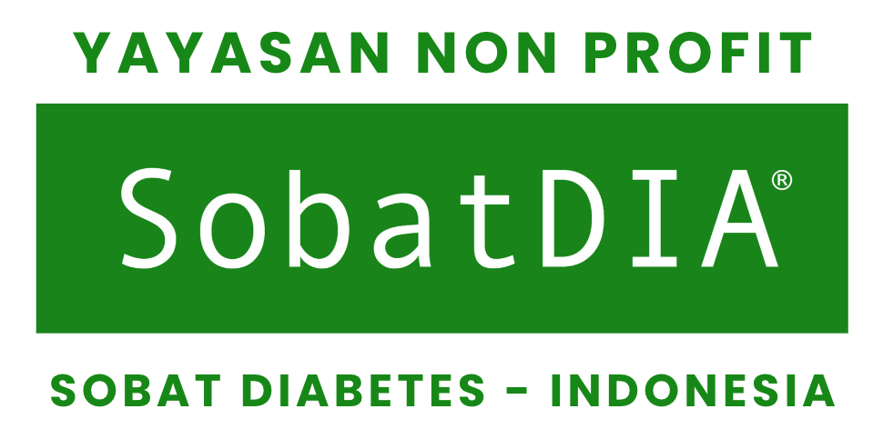 YAYASAN SOBATDIA SOBAT DIABETES